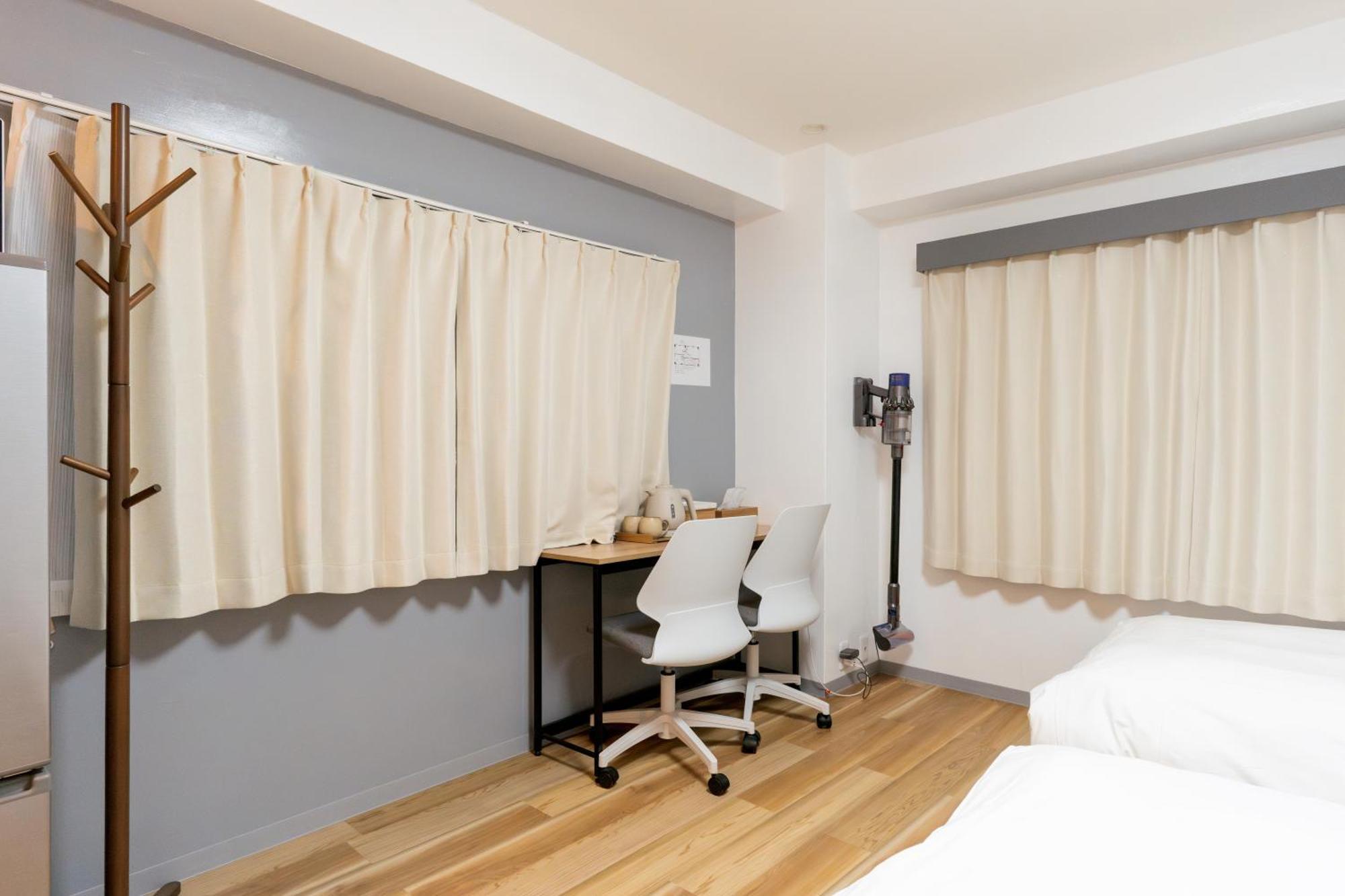Apartamento 錦糸町ハウス Tokio Exterior foto