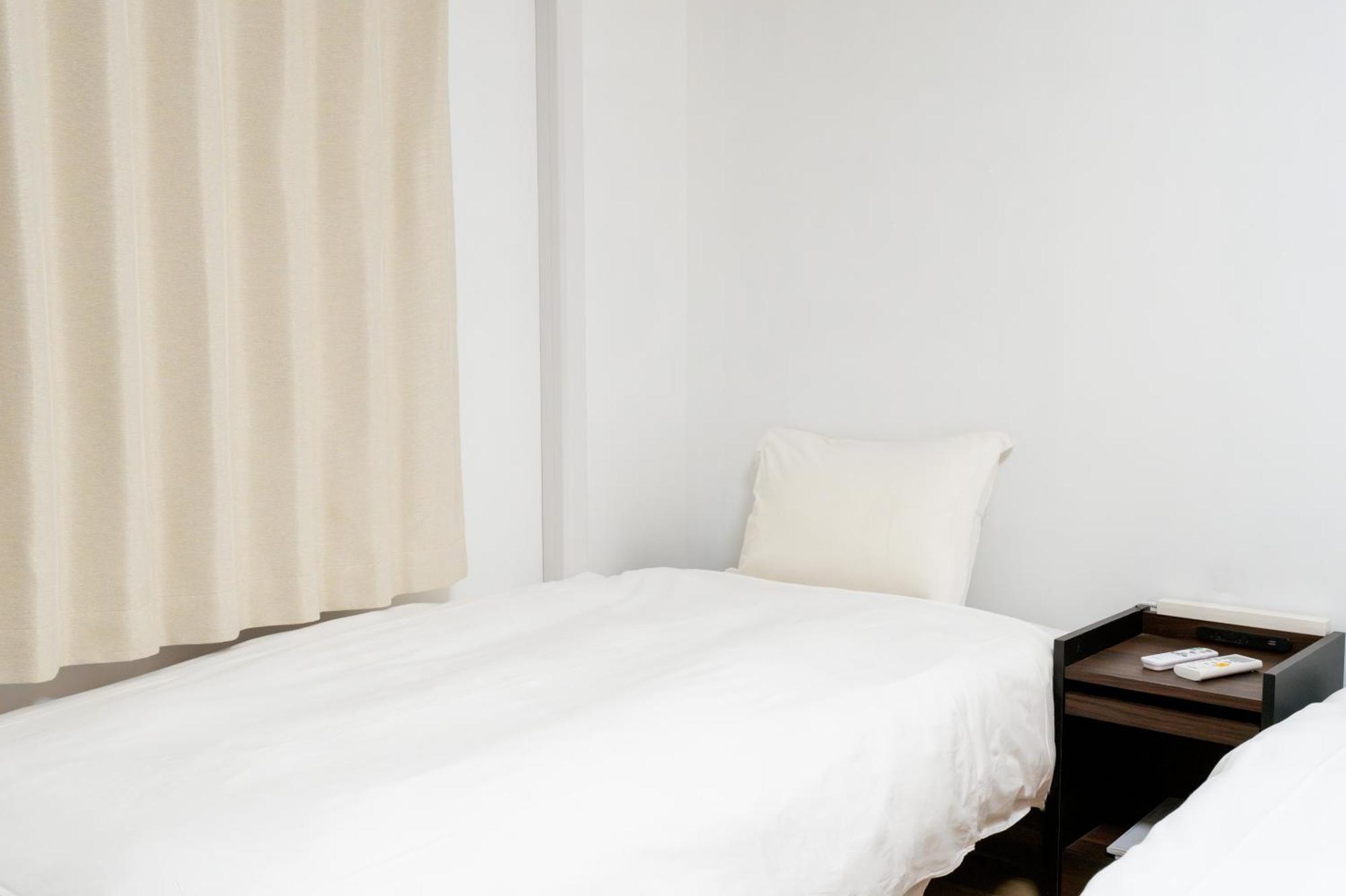 Apartamento 錦糸町ハウス Tokio Exterior foto