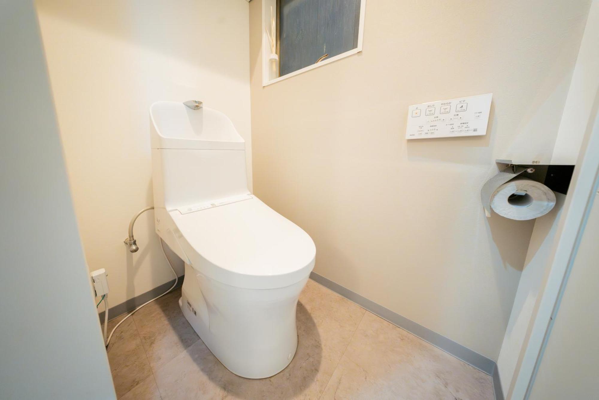 Apartamento 錦糸町ハウス Tokio Exterior foto